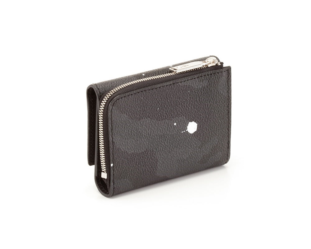 GENTIL BANDIT ジャンティバンティトライフォールドウォレット