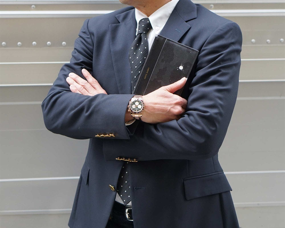 GENTIL BANDIT ジャンティバンティ スリムロングウォレット BLACK CAMO GBW1961-BCM