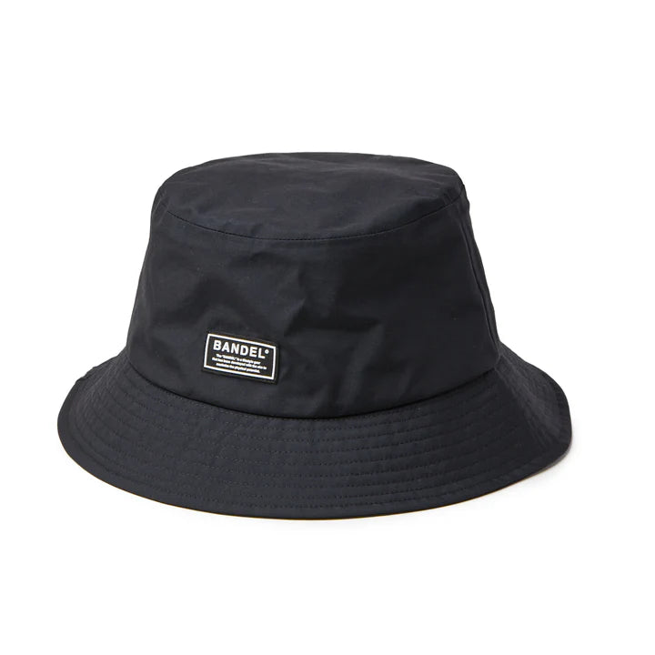 BANDEL GOLF フェルトワッペンバケットハット FELT WAPPEN BUCKET HAT