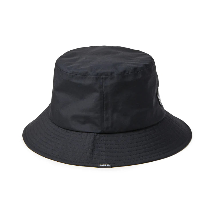 BANDEL GOLF フェルトワッペンバケットハット FELT WAPPEN BUCKET HAT