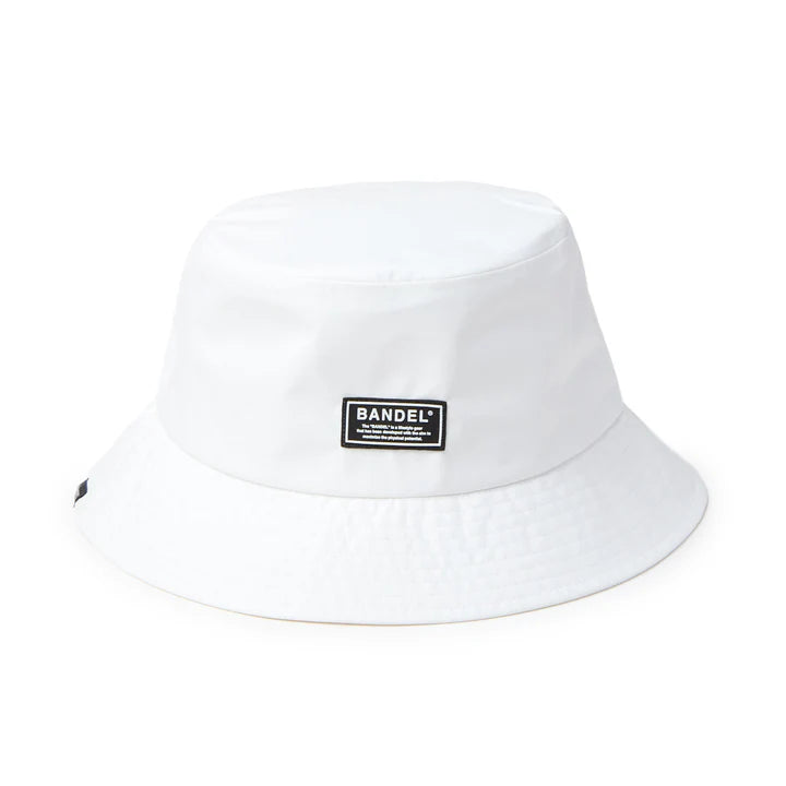 BANDEL GOLF フェルトワッペンバケットハット FELT WAPPEN BUCKET HAT