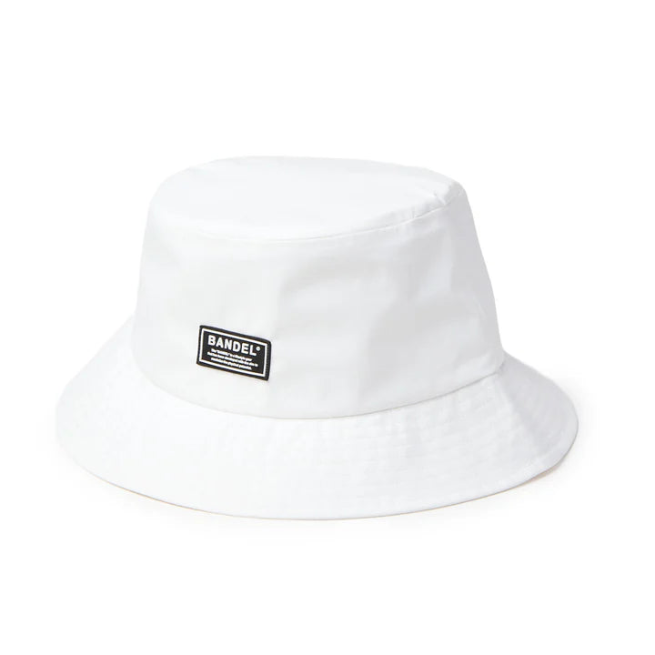 BANDEL GOLF フェルトワッペンバケットハット FELT WAPPEN BUCKET HAT