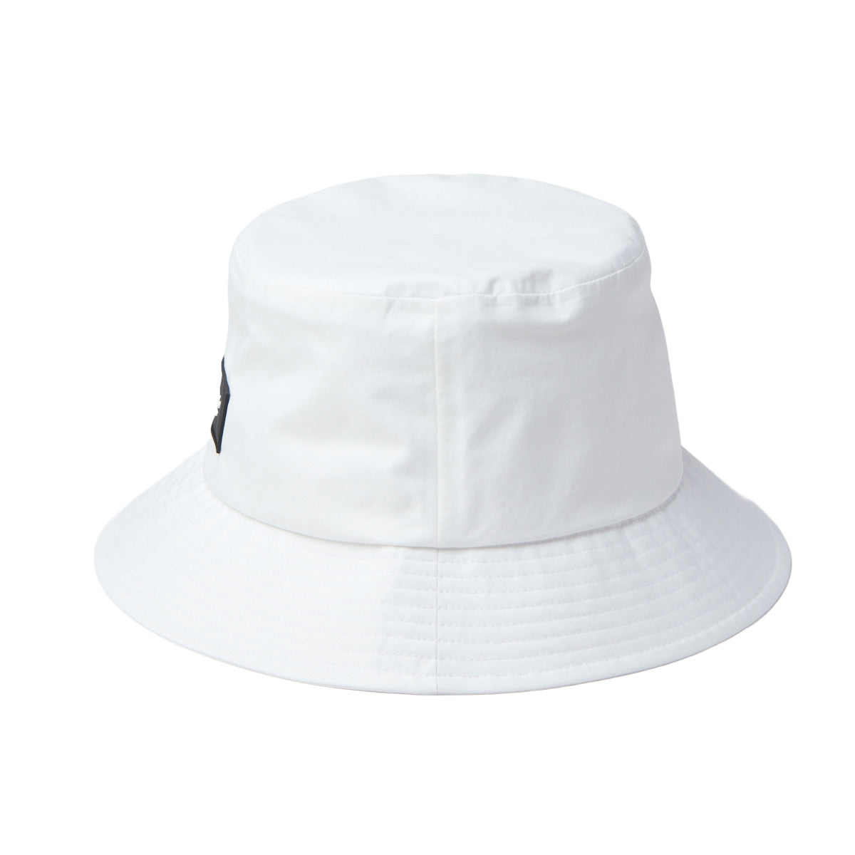 BANDEL バンデル イタリックシリコンバケットハット ITALIC SILICONE BUCKETH HAT BGC-6SISBH ホワイト