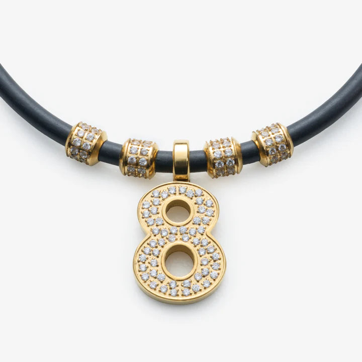 BANDEL×muta Fit Plus Eight Custom