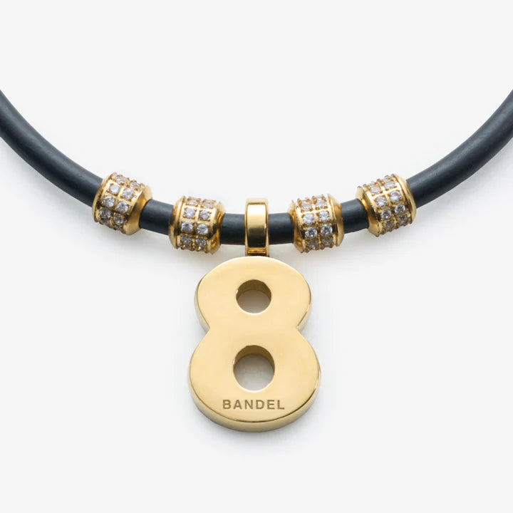 BANDEL×muta Fit Plus Eight Custom