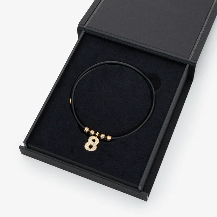 BANDEL×muta Fit Plus Eight Custom