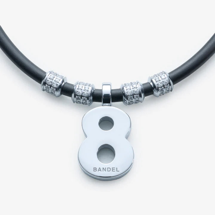 BANDEL×muta Fit Plus Eight Custom