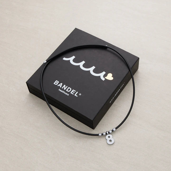 BANDEL×muta Fit Plus Eight Custom