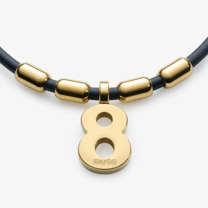 BANDEL×muta Fit Plus Eight