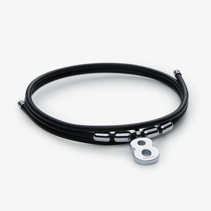 BANDEL×muta Fit Plus Eight