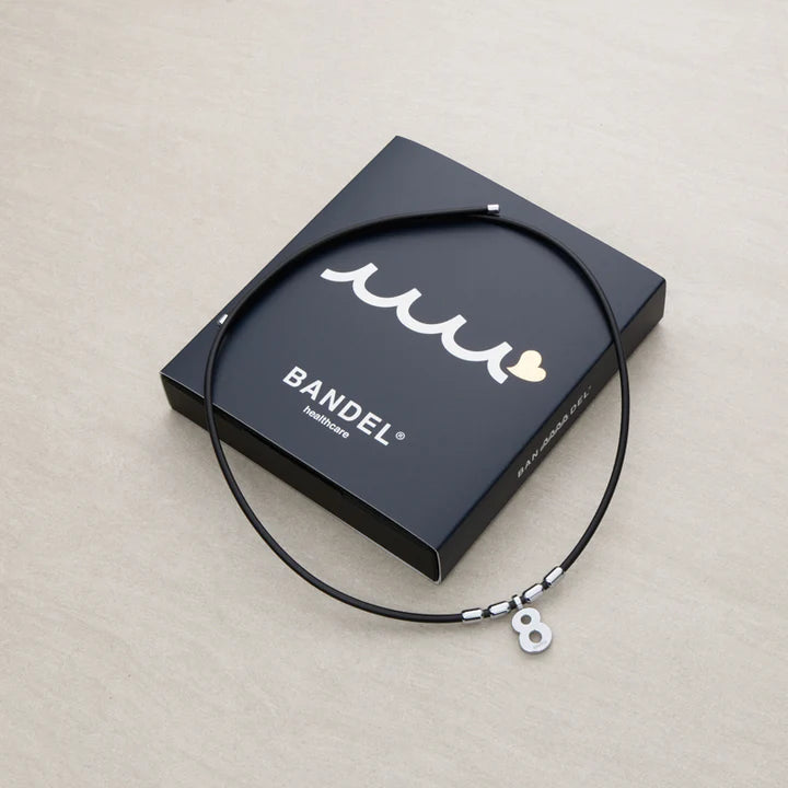 BANDEL×muta Fit Plus Eight