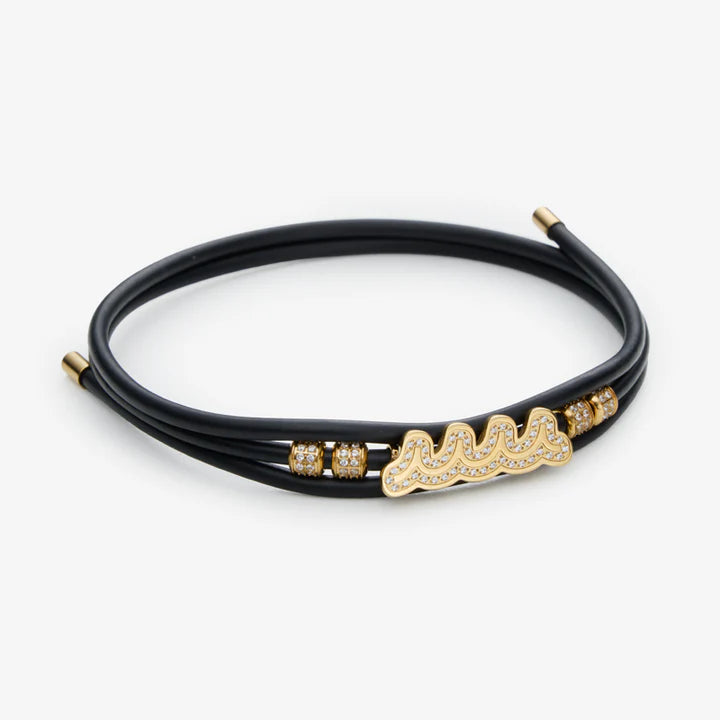 BANDEL×muta Fit Plus Wave Custom