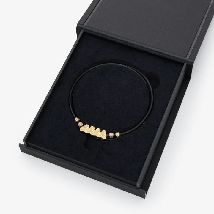 BANDEL×muta Fit Plus Wave Custom