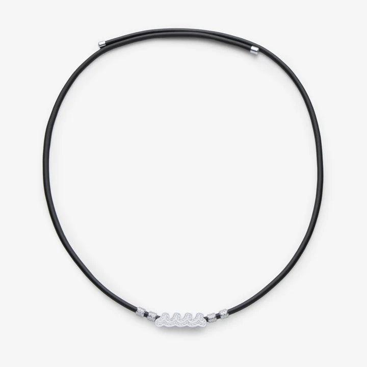 BANDEL×muta Fit Plus Wave Custom