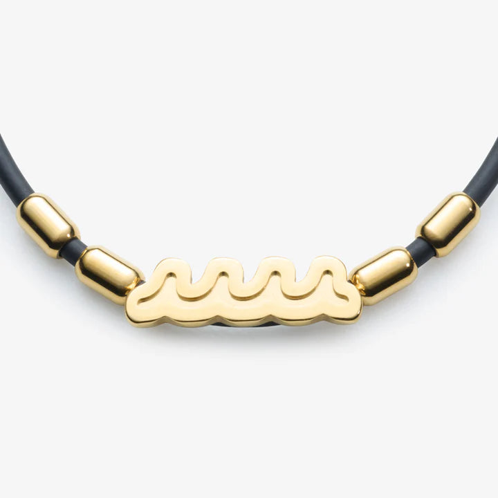 BANDEL×muta Fit Plus Wave