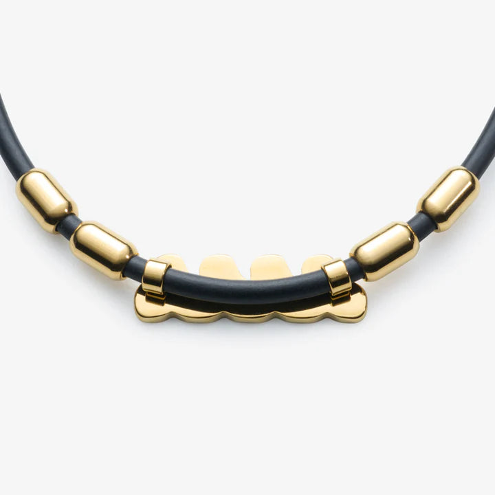 BANDEL×muta Fit Plus Wave