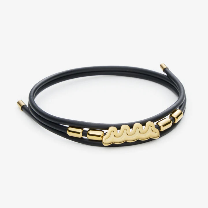 BANDEL×muta Fit Plus Wave