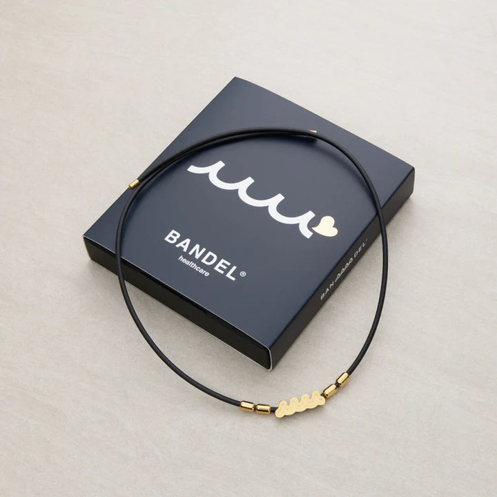 BANDEL×muta Fit Plus Wave