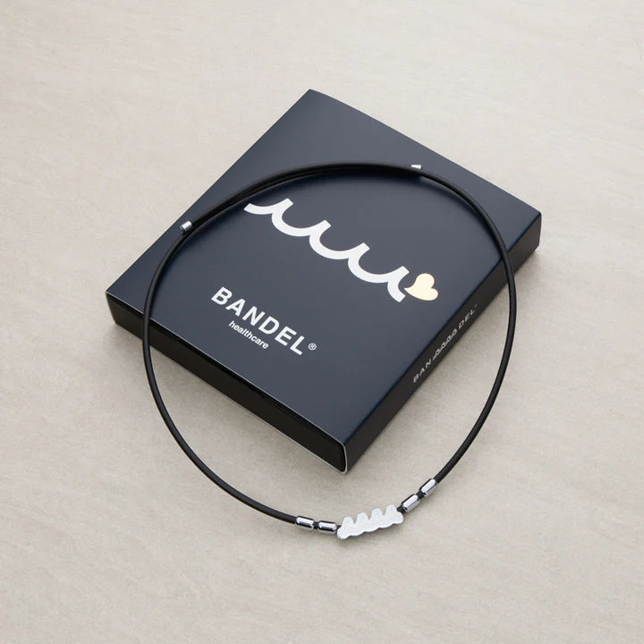 BANDEL×muta Fit Plus Wave