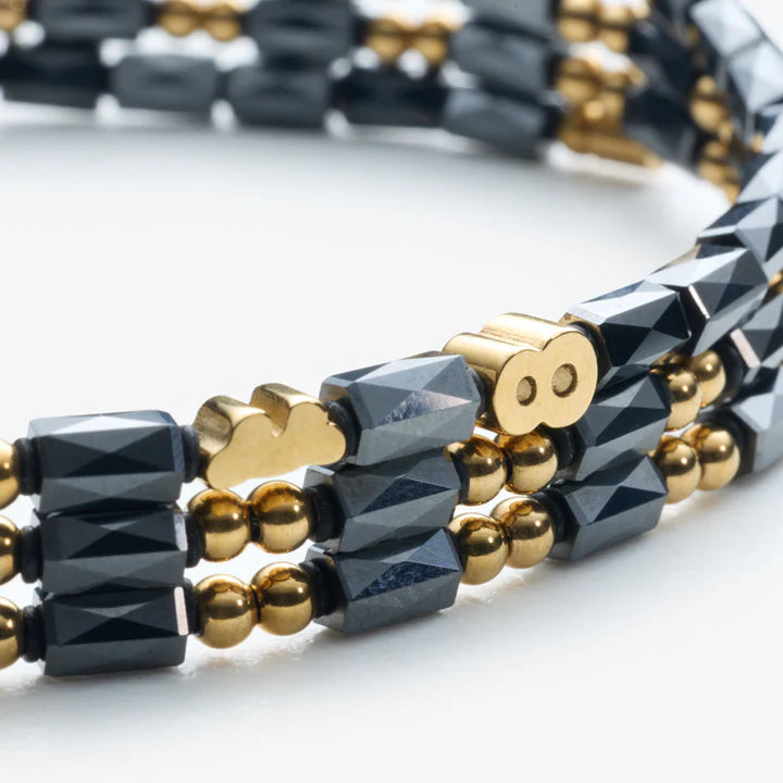 BANDEL×muta Healthcare Planet Eight