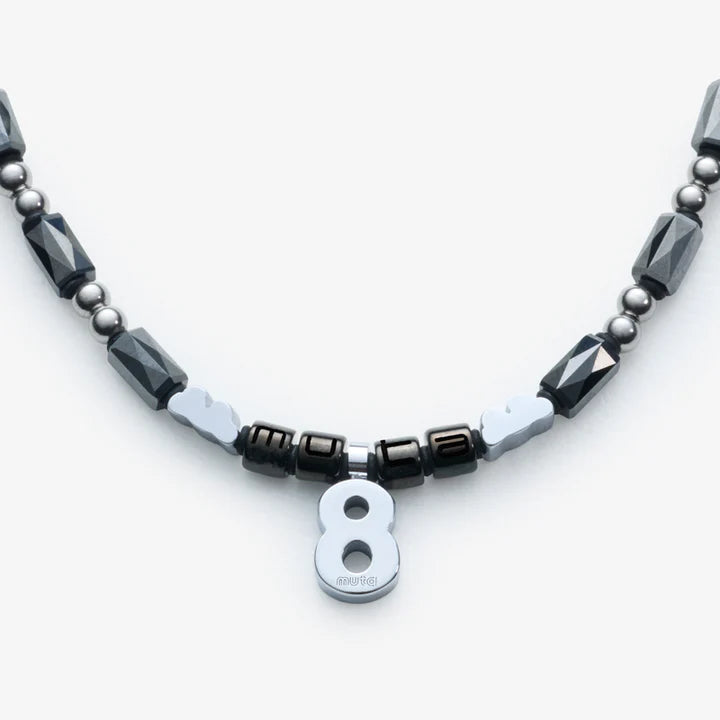 BANDEL×muta Healthcare Planet Eight