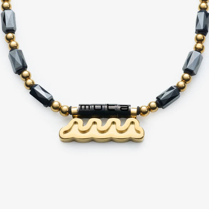 BANDEL×muta Healthcare Planet Wave