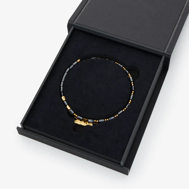 BANDEL×muta Healthcare Planet Wave