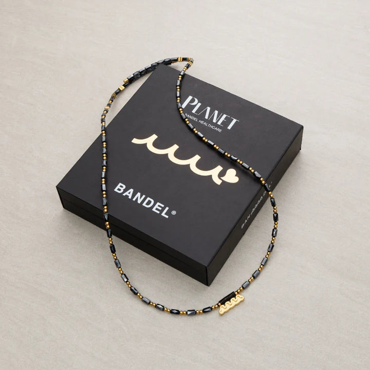 BANDEL×muta Healthcare Planet Wave