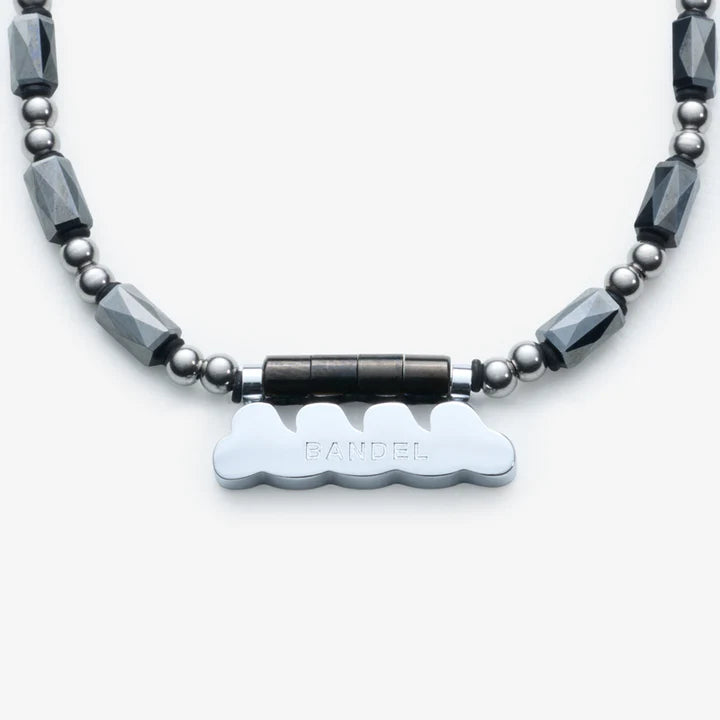 BANDEL×muta Healthcare Planet Wave