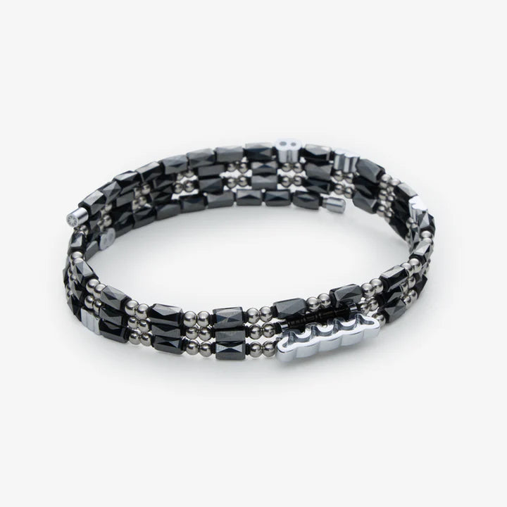 BANDEL×muta Healthcare Planet Wave