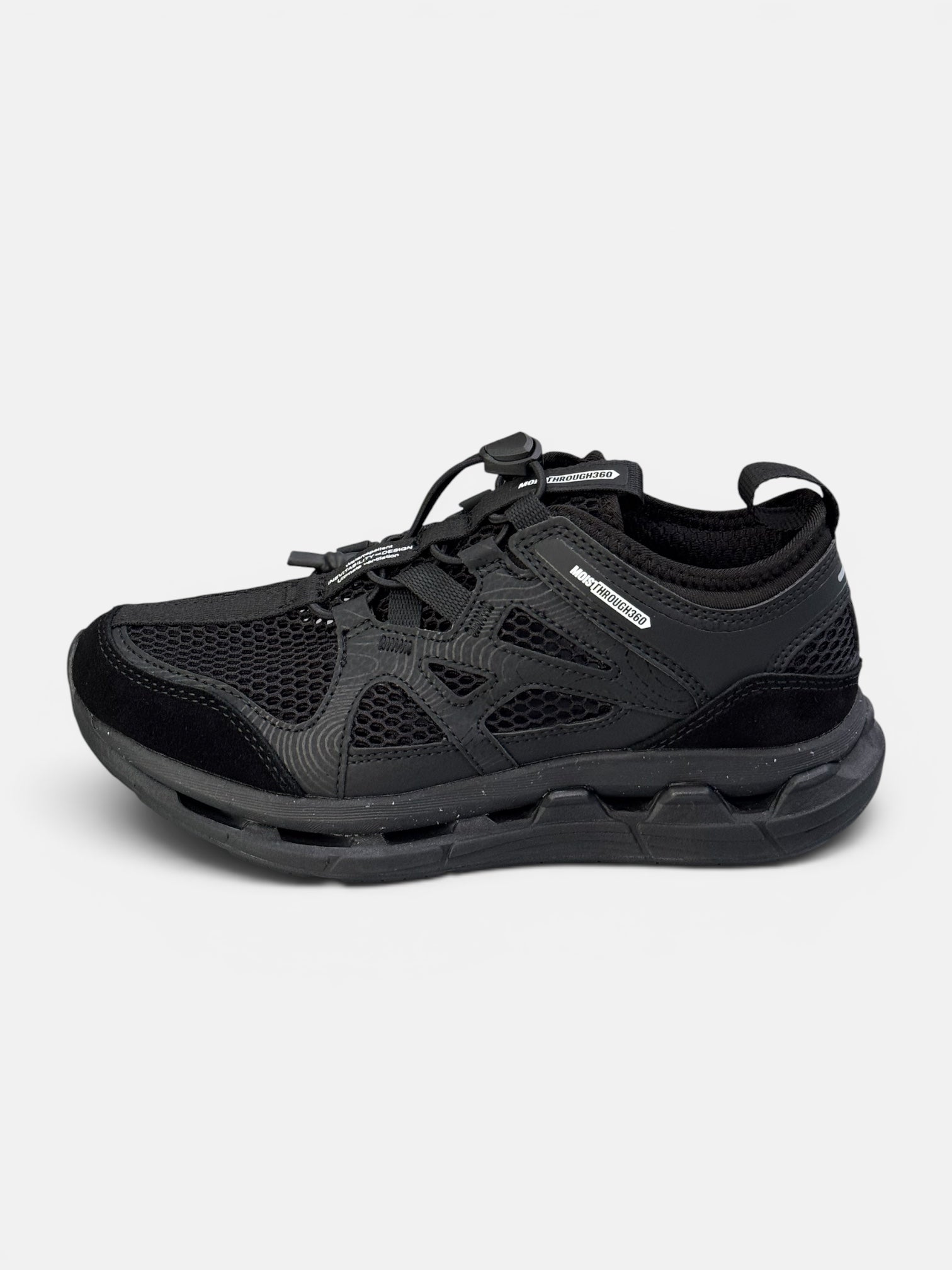 MOISTHROUGH360 モイスルー360 / CAICIAS MENS