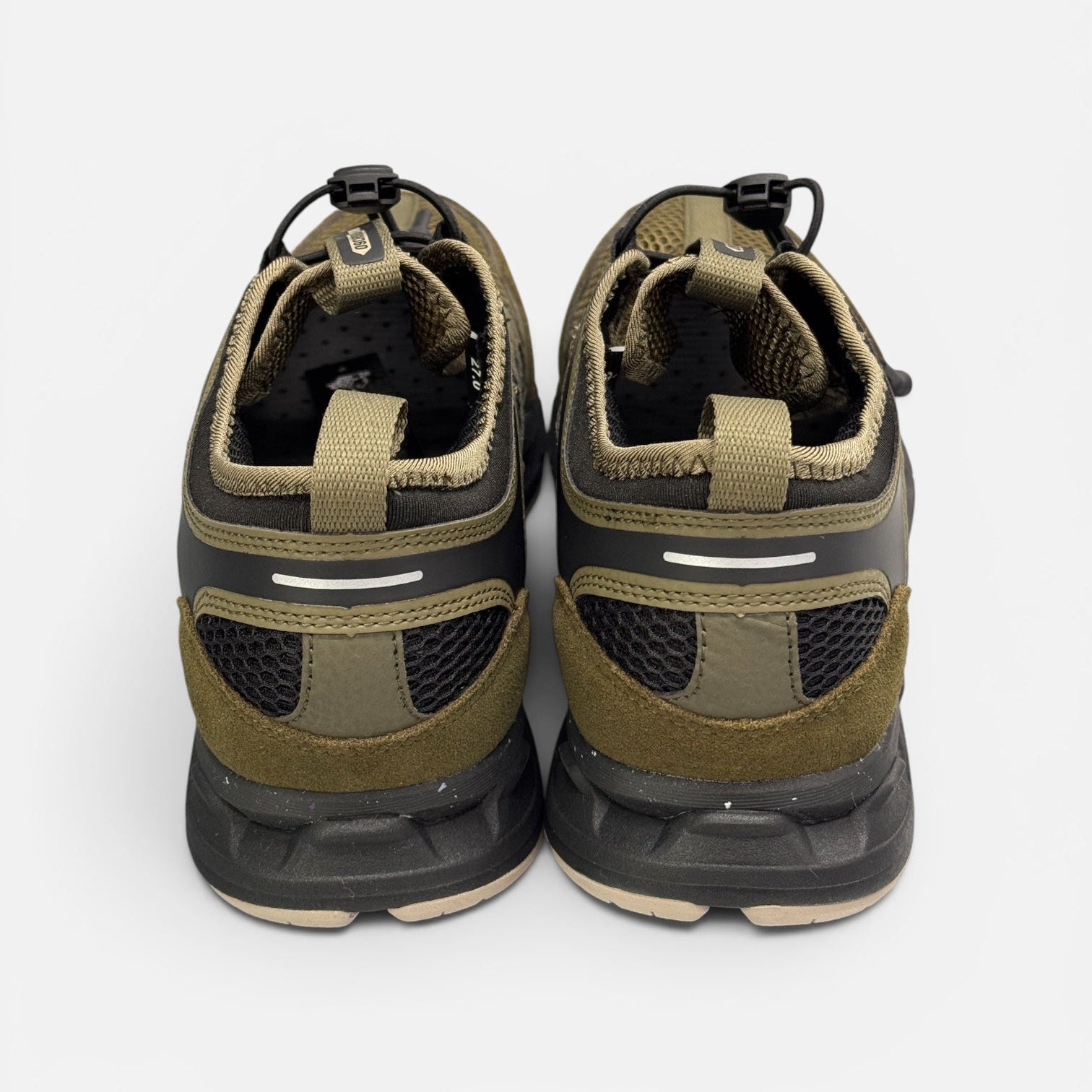 MOISTHROUGH360 モイスルー360 / CAICIAS MENS