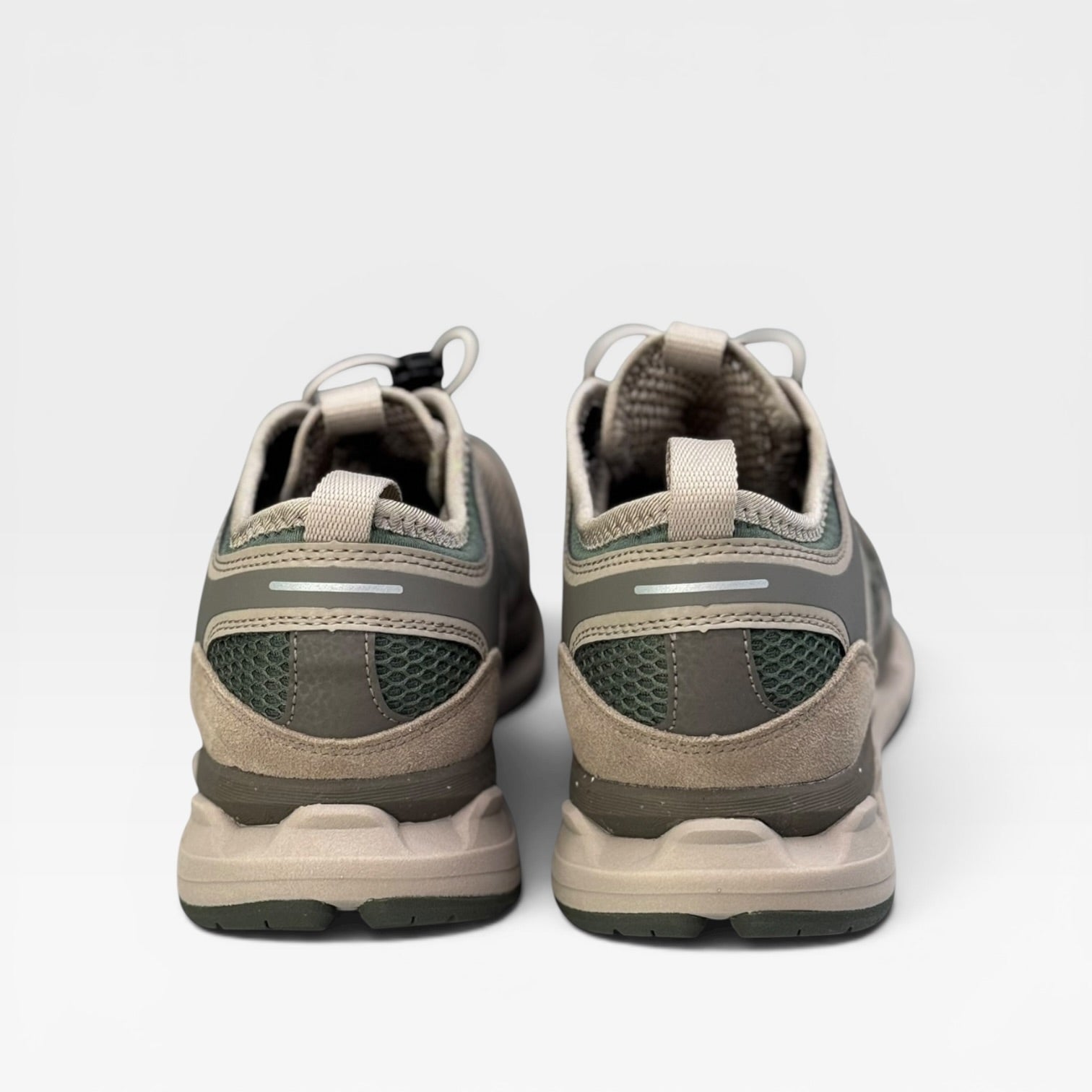 MOISTHROUGH360 モイスルー360 / CAICIAS WOMEN