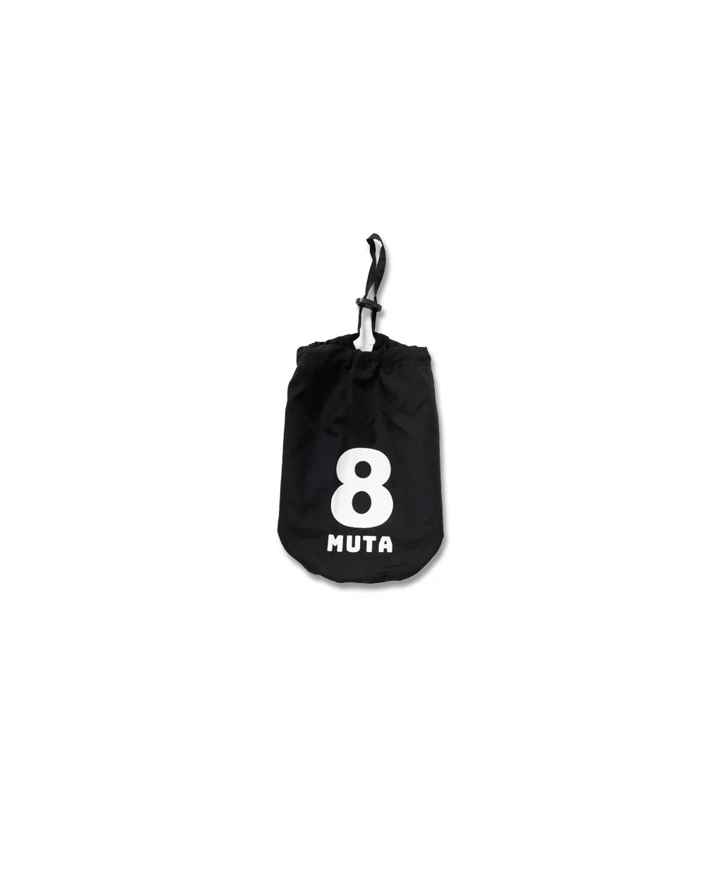 muta MARINE ムータマリン パッカブルジャケット