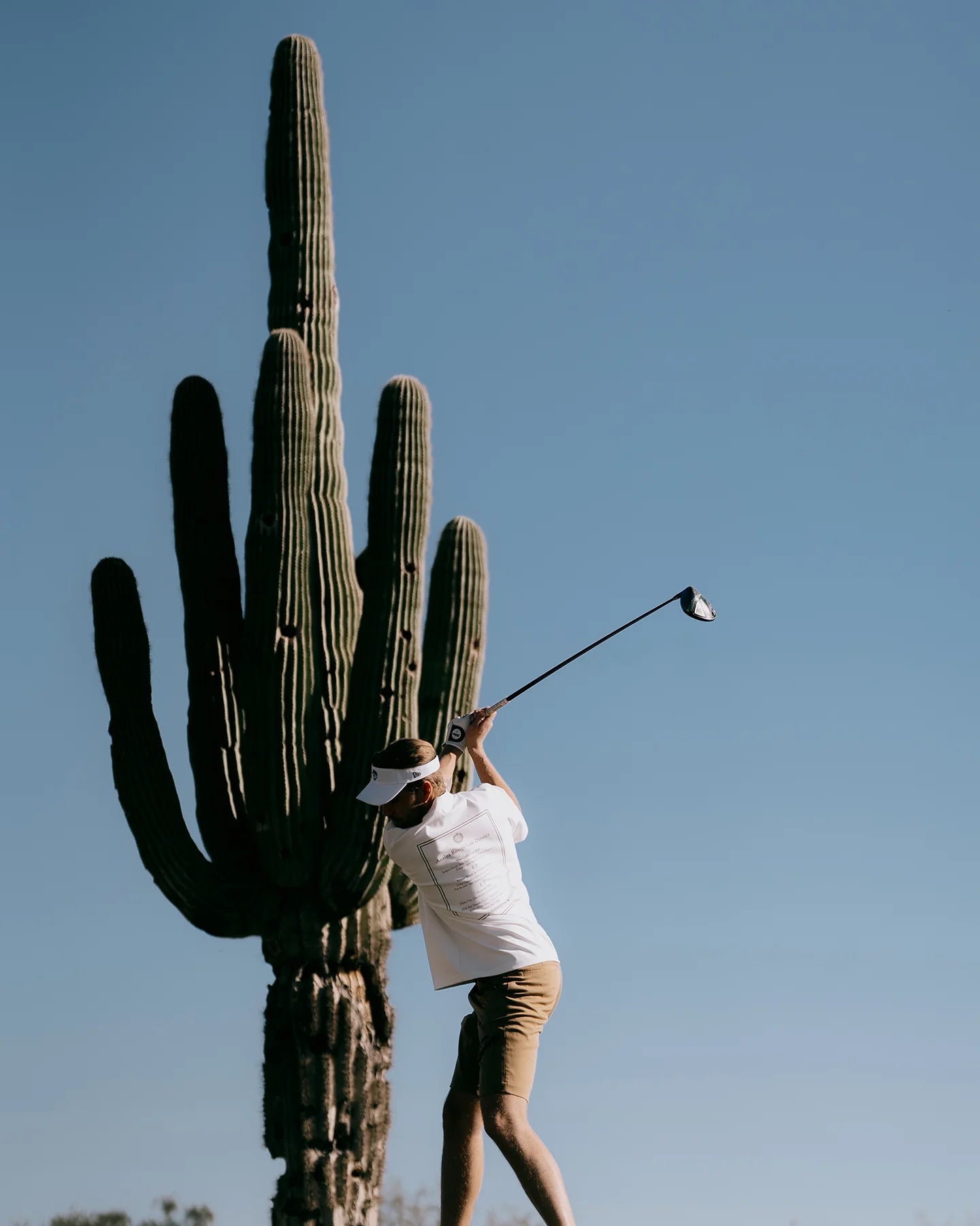 DVG Sol Defender MOCK NECK T 075762014-WHITE