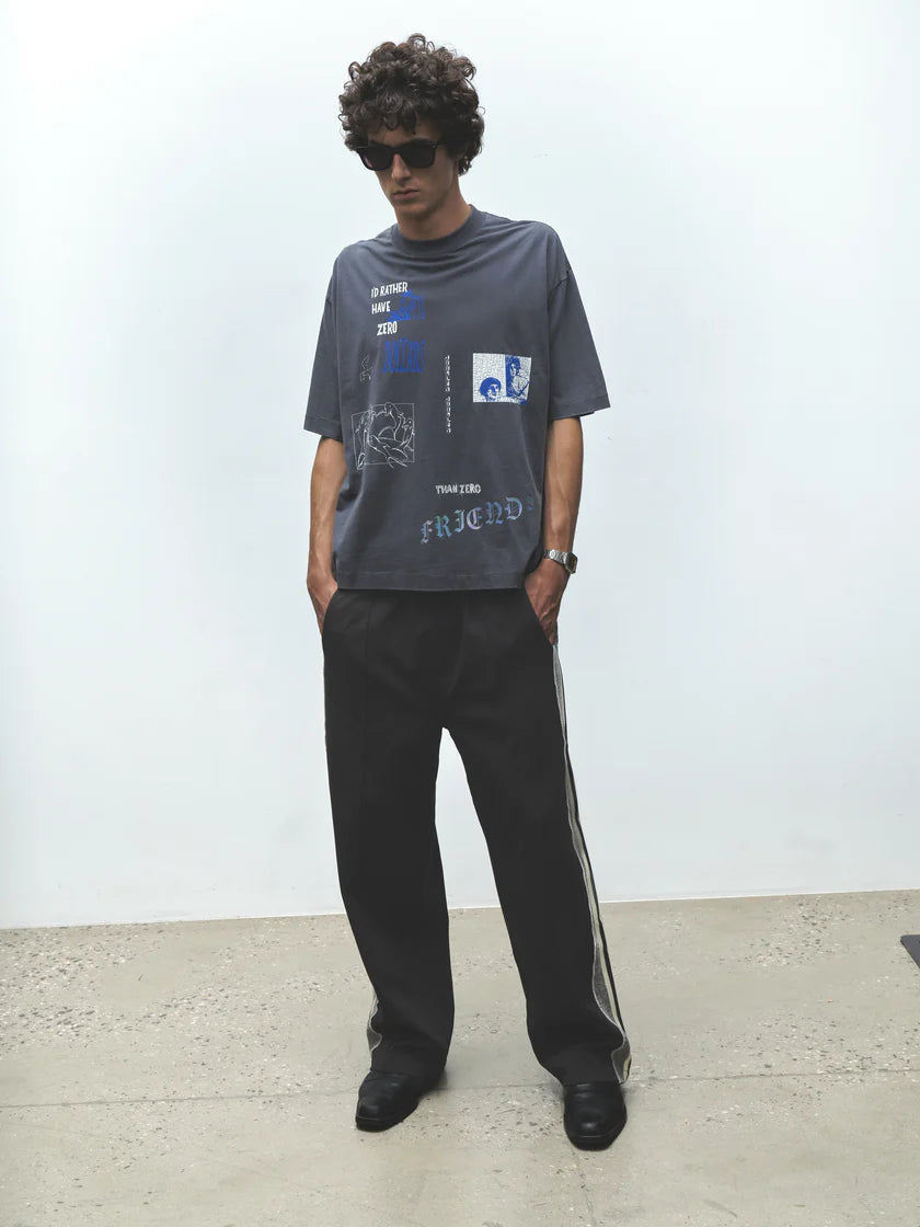 I'D RATHER TEE