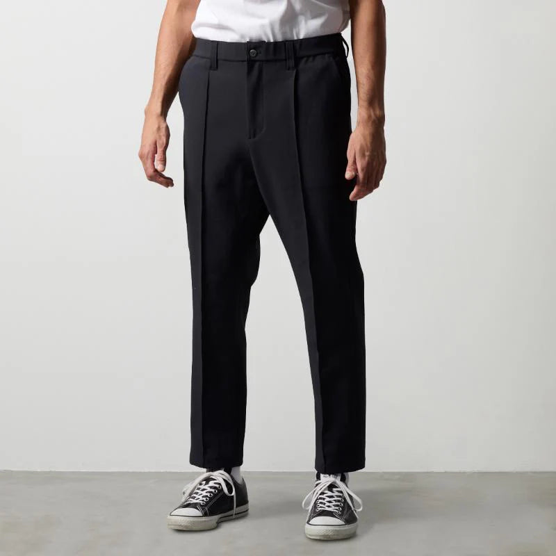 BANDEL GOLF STRETCH WIDE TAPARED PANTS