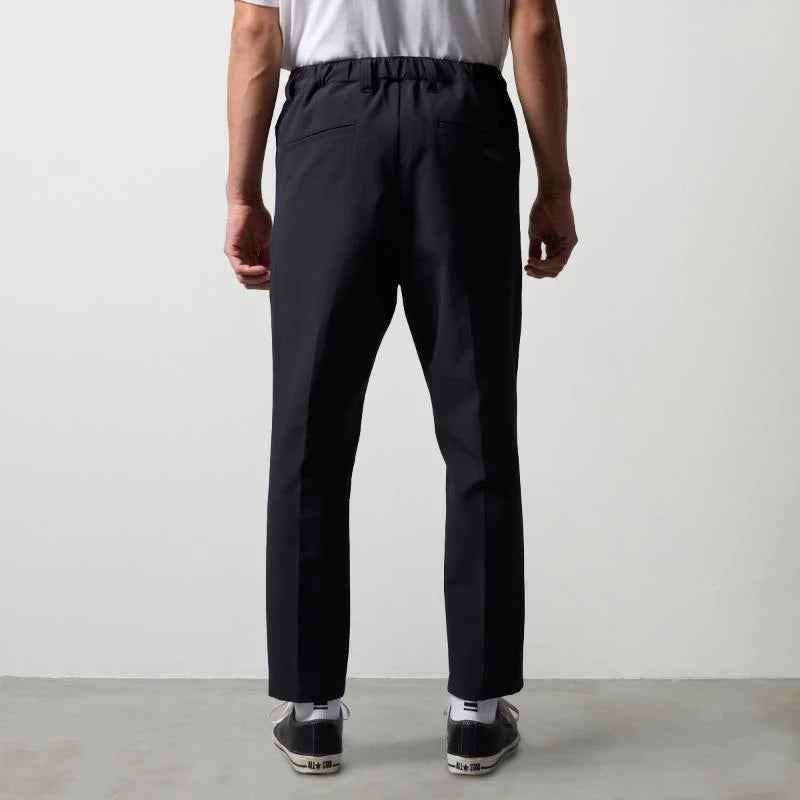 BANDEL GOLF STRETCH WIDE TAPARED PANTS