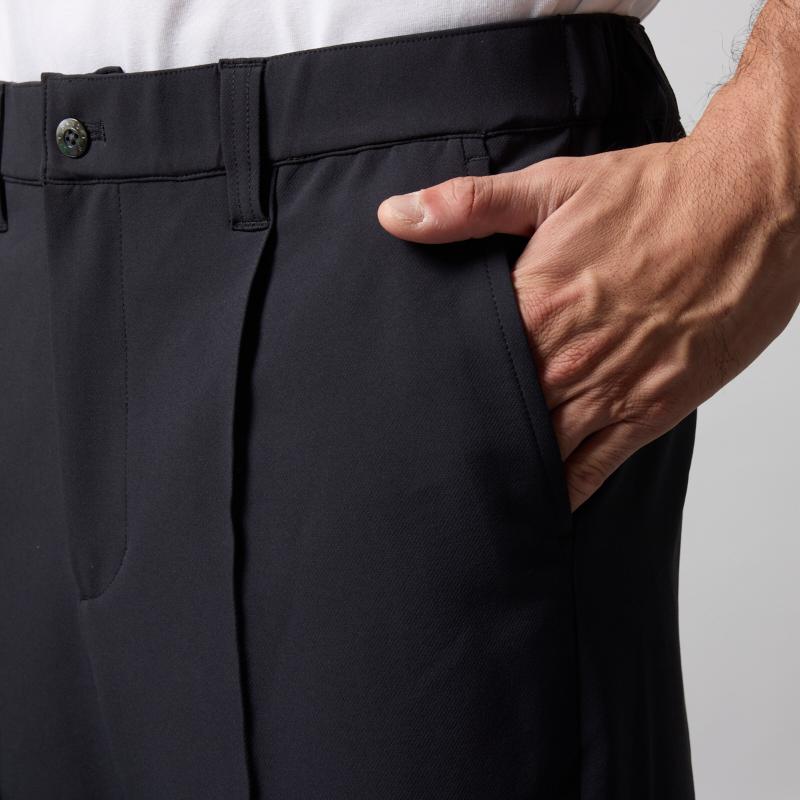 BANDEL GOLF STRETCH WIDE TAPARED PANTS