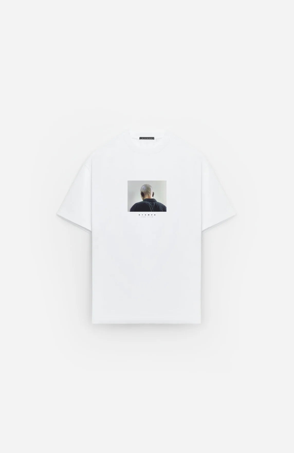 STAMPD Stampd Sound Photographic Tee