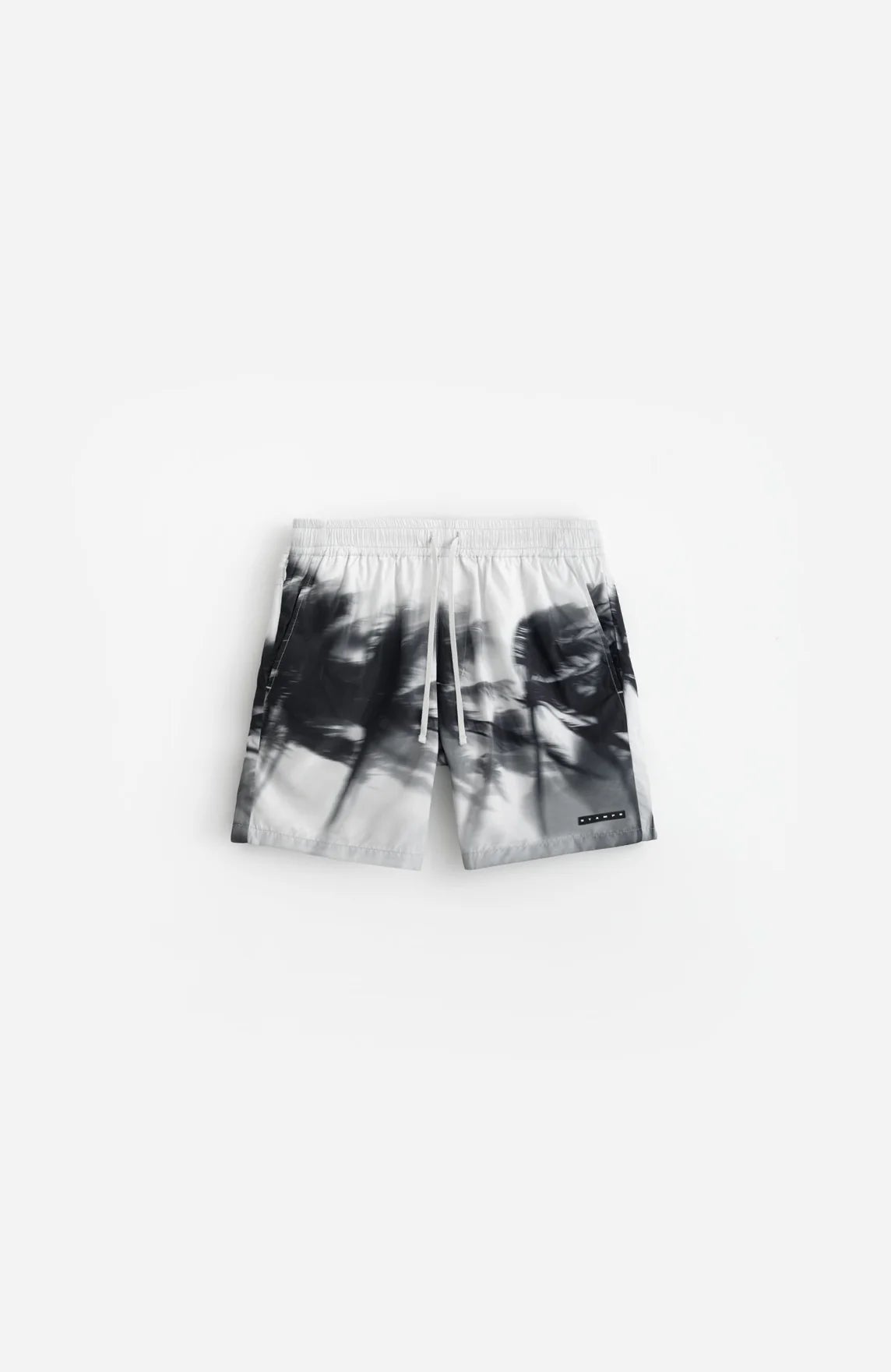 STAMPD Palms in Motion Trunk