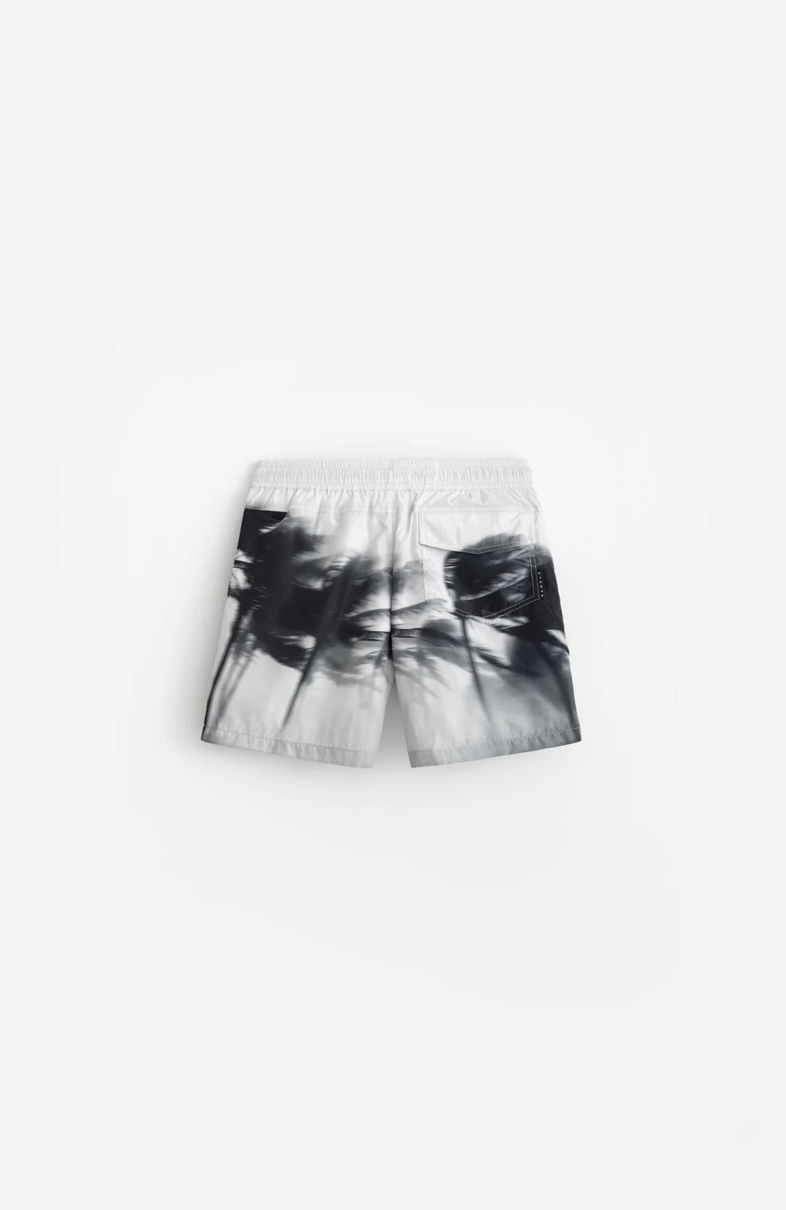 STAMPD Palms in Motion Trunk