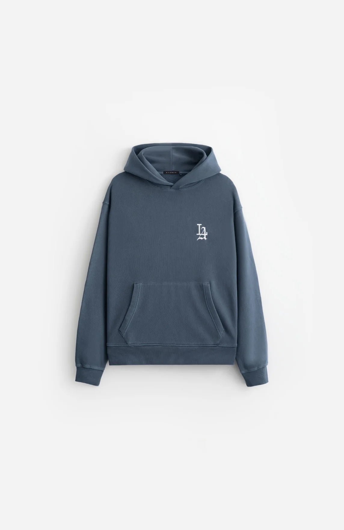 STAMPD LA 001 CORE HOODIE - VINTAGE WASHED