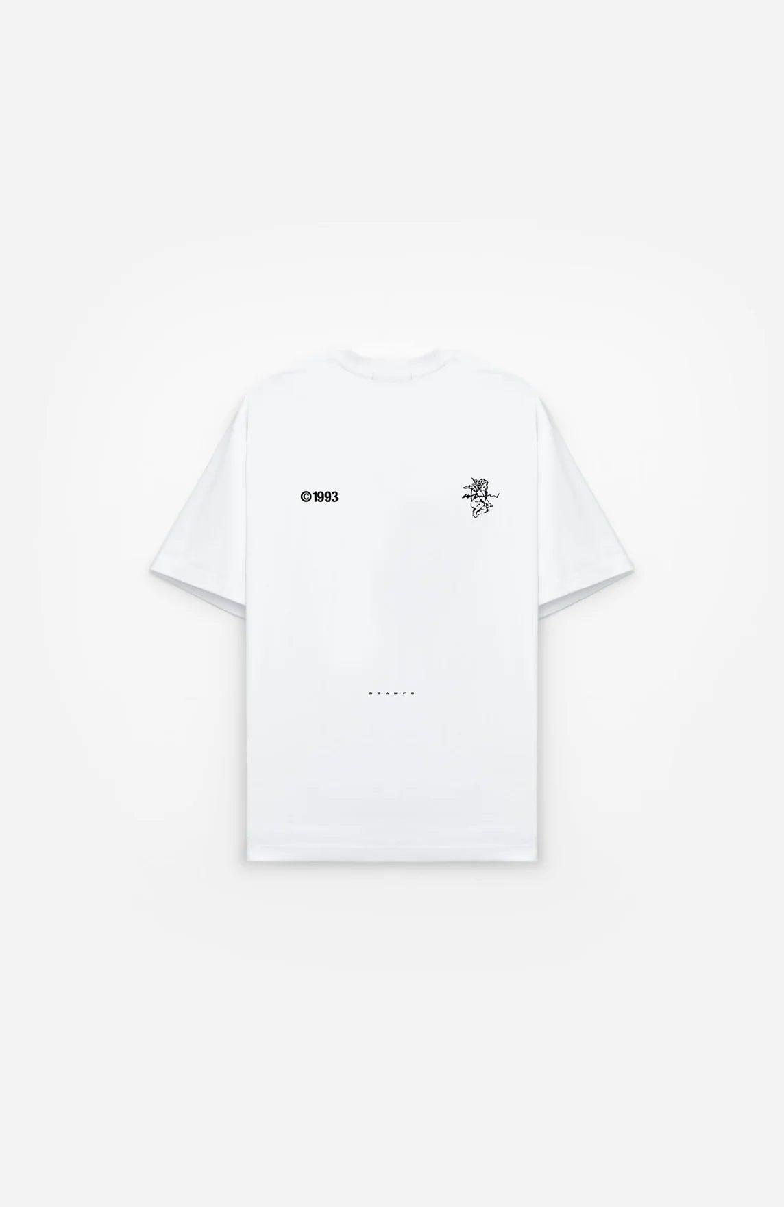 STAMPD Cherub Relaxed Tee V2