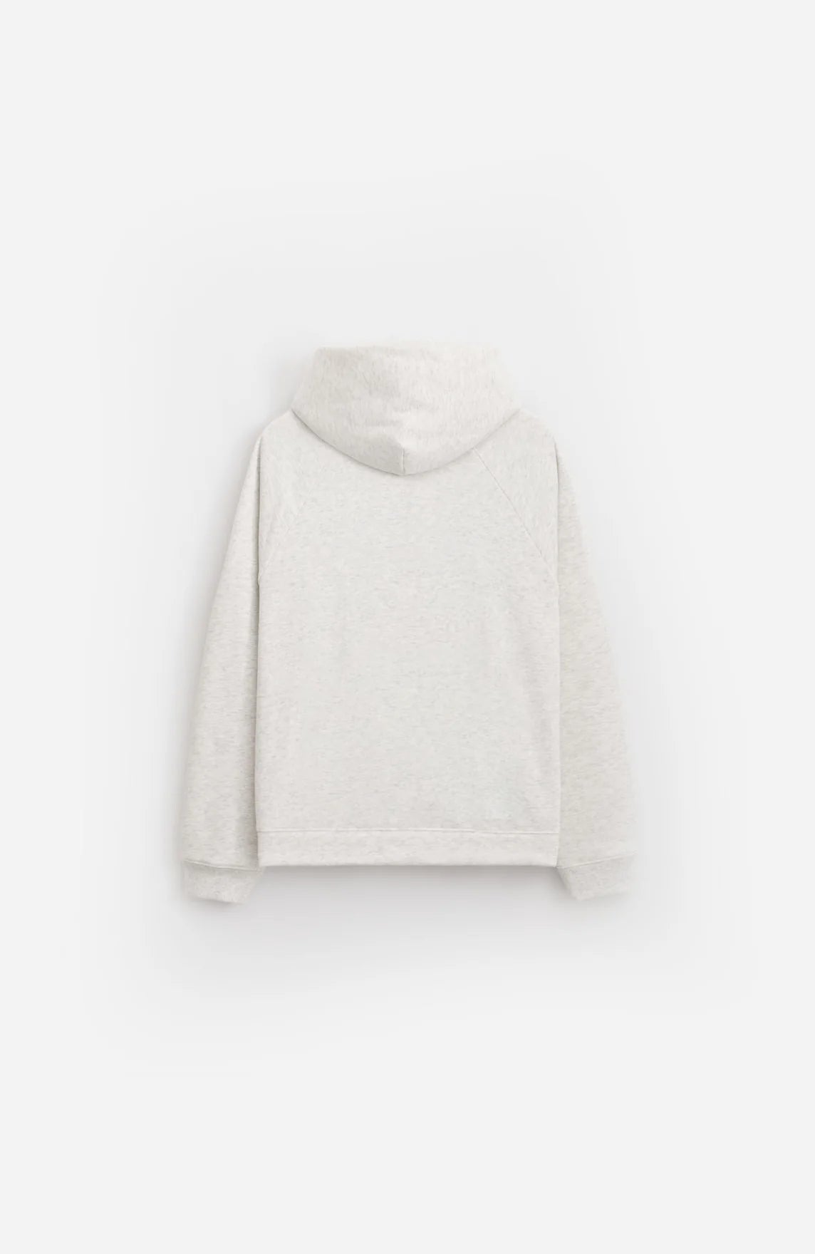 Stampd Minimal Raglan Hoodie