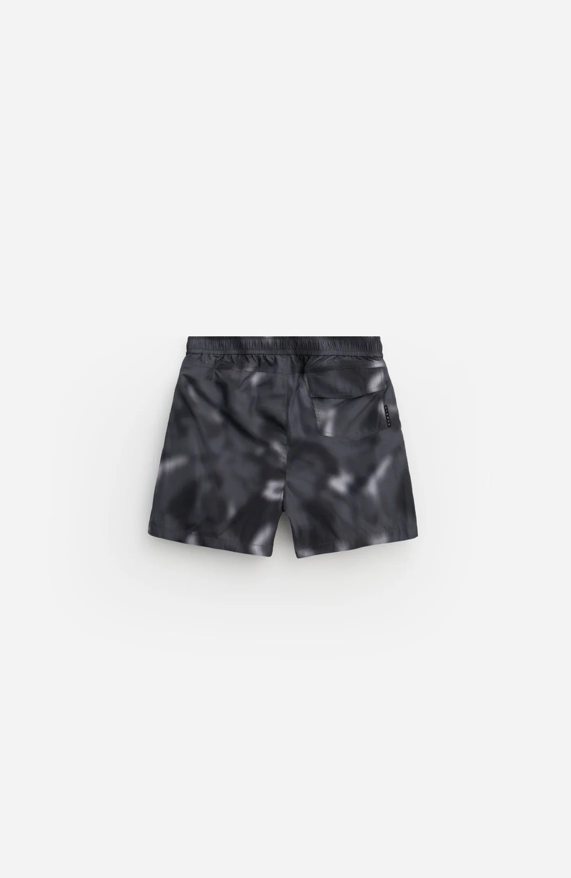 STAMPD Black Camo Trunk