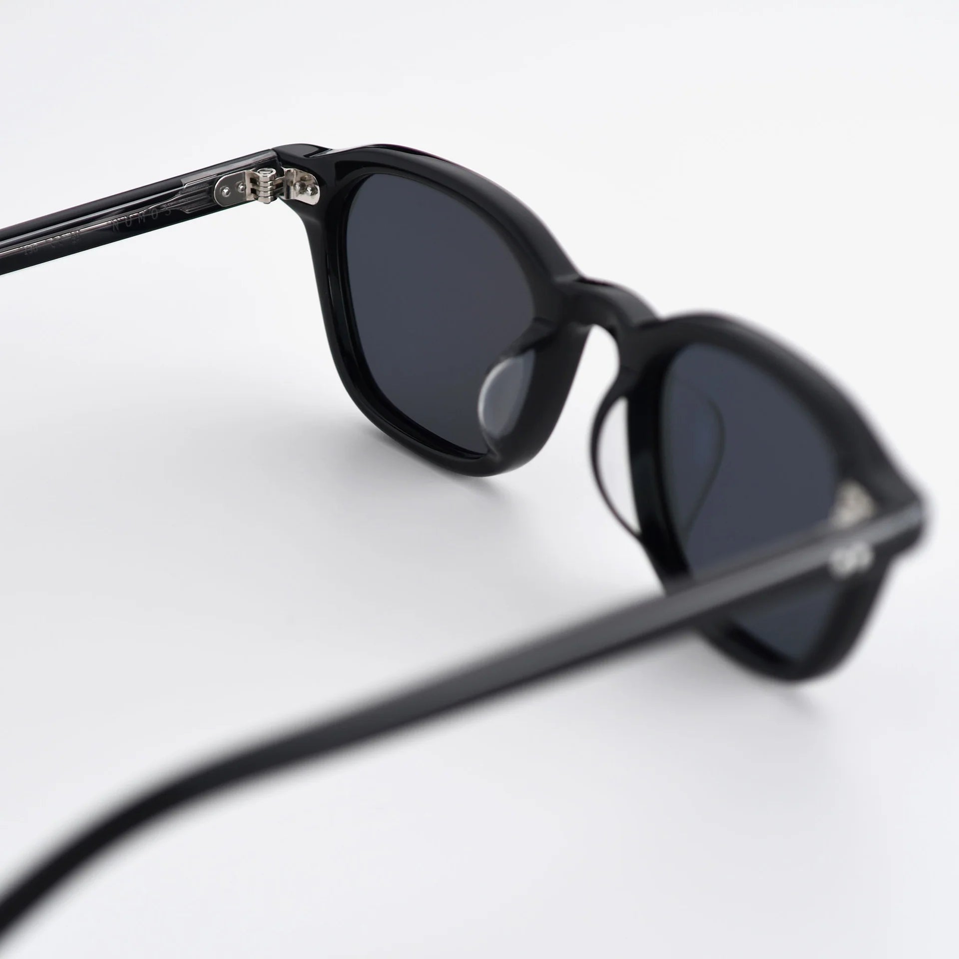 NOMOS / BLACK/BLACK