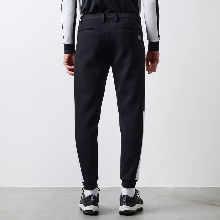 BANDEL GOLF サイドシックライン スウィッチリブパンツ