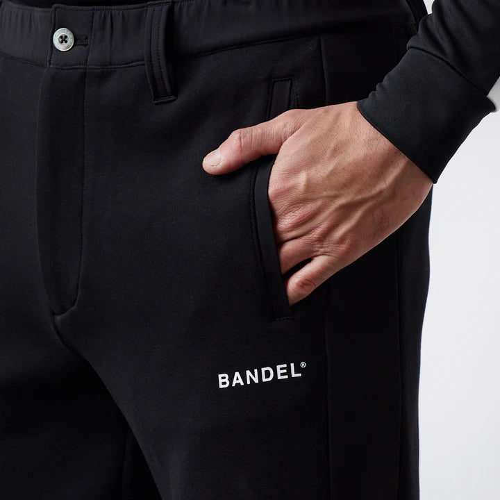 BANDEL GOLF サイドシックライン スウィッチリブパンツ