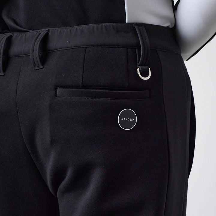 BANDEL GOLF サイドシックライン スウィッチリブパンツ